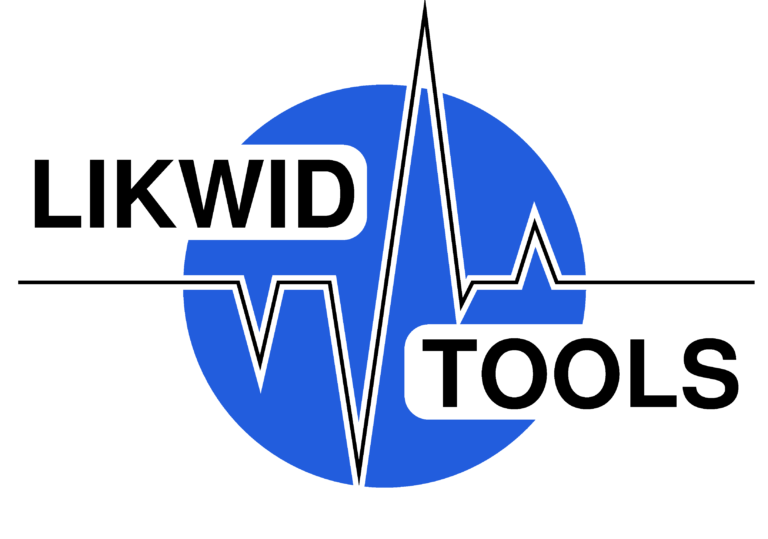 LIKWID 4.3 is out