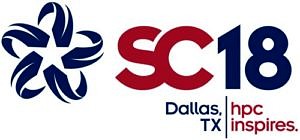 SC18, Dallas, TX