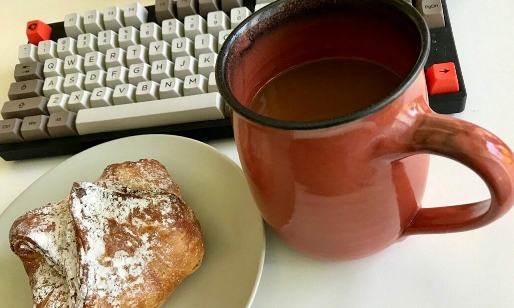 Monthly HPC Café and Beginner’s Introduction