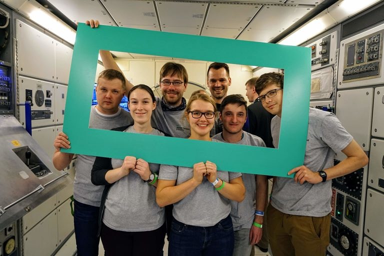 Featured image for Student Cluster Competition