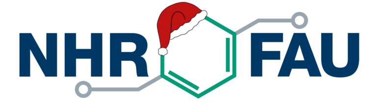 December 2023 NHR@FAU Newsletter