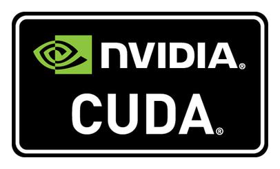 Towards entry "New course: Fundamentals of accelerated computing with CUDA C/C++ (online)"