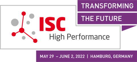 Towards entry "ISC High Performance 2022"