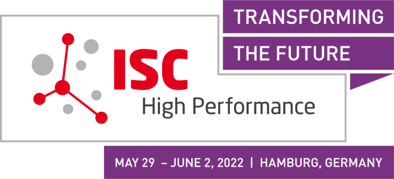 ISC High Performance 2022