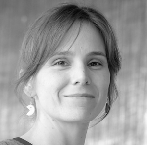 Ana Lucia Varbanescu, University of Twente