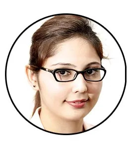 Towards entry "PhD student Ayesha Afzal featured in “Computing Crossroads”"
