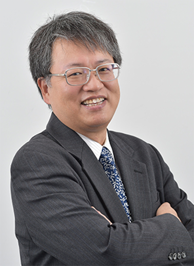 Kengo Nakajima