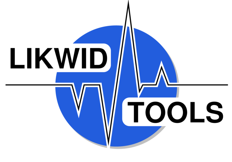 New LIKWID version 5.5.0
