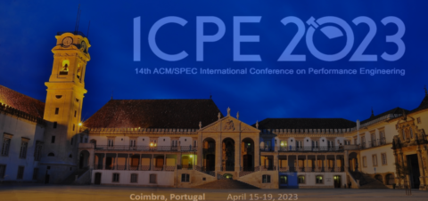 Towards entry "New tutorial on “Core-Level Performance Engineering” accepted for ICPE 2023"