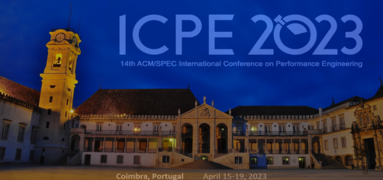 New tutorial on “Core-Level Performance Engineering” accepted for ICPE 2023
