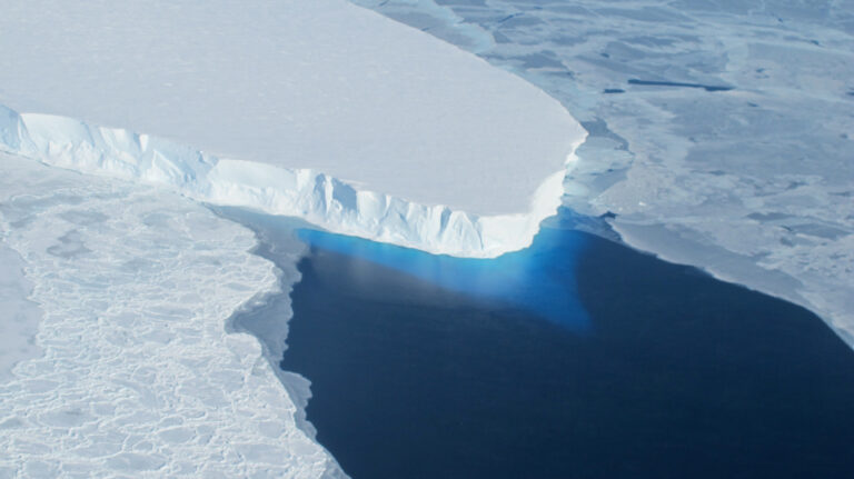 Glaciers Meet Neural Networks: Interview with AI Newcomer Nora Gourmelon