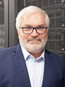 Dr. Georg Hager