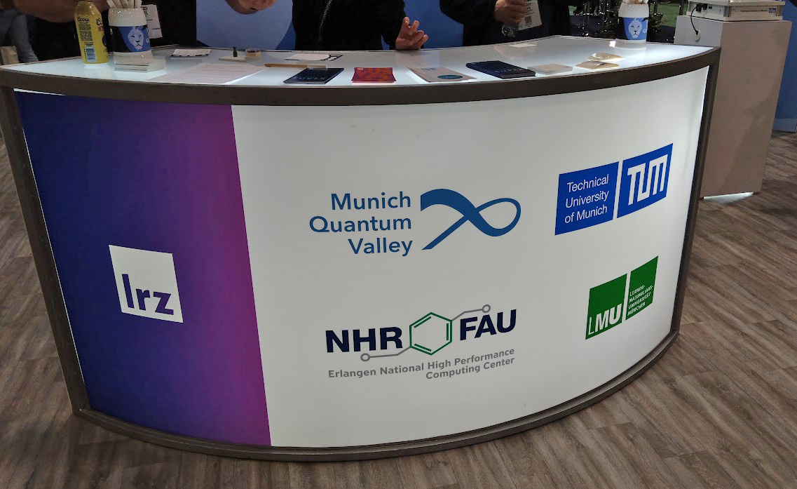Supercomputung 2023, Service desk