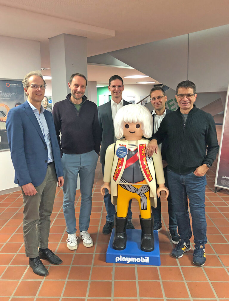 NHR@FAU to Install New CPU and GPU Systems
