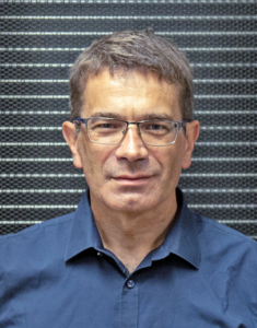 Prof. Dr. Gerhard Wellein