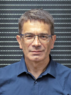 Prof. Dr. Gerhard Wellein