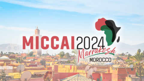 Towards entry "Team wins awards at MICCAI 2024, supported by the resources of the NHR@FAU"