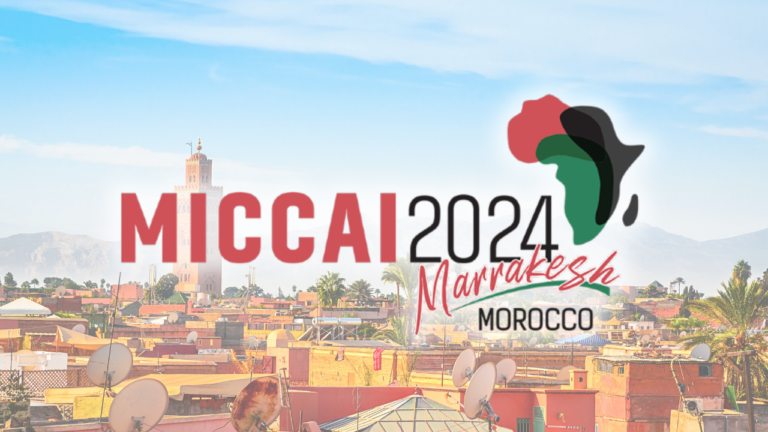 Team wins awards at MICCAI 2024, supported by the resources of the NHR@FAU