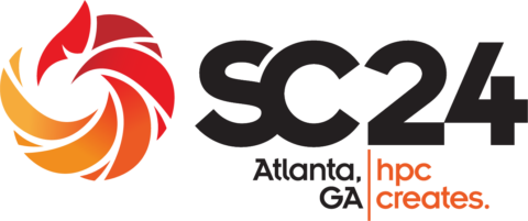 SC24 Logo