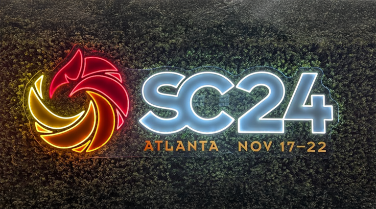 NHR@FAU at SC24 – Think big, bigger than ever!