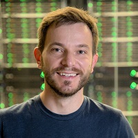 Dr. Filippo Mantovani, Barcelona Supercomputing Center (BSC)