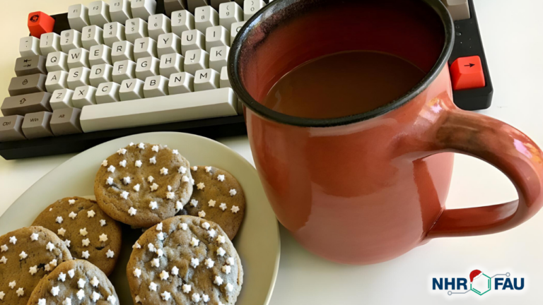 Monthly HPC Café: Slurm batch scheduler best practices and advanced use (December 17, hybrid event)