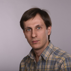 Dr. Anton Kozhevnikov, Senior Research Software Engineer at Swiss National Supercomputing Centre