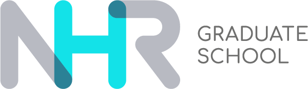 NHR_Graduate_School_Logo