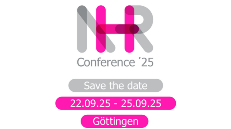 NHR Conference 2025: Call for Submissions
