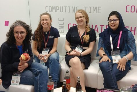 Image: J. Carl, NHR@FAU