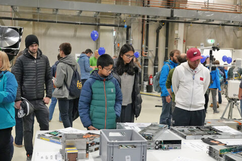 Image: Judith Carl/NHR@FAU