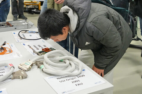 Image: Judith Carl/NHR@FAU