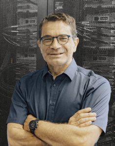 Prof. Dr. Gerhard Wellein