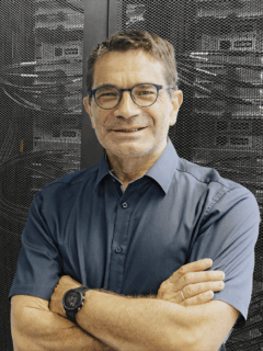 Prof. Dr. Gerhard Wellein