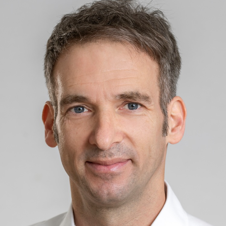 Image of Holger Fröning