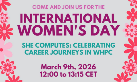Towards entry "Join the International Women’s Day Event by the NHR|WHPC Chapter"