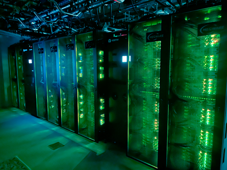 ISC Top 500 2026: NHR@FAU ranks four clusters on the list