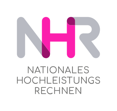 The official logo of the NHR Alliance.