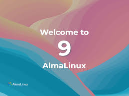 OS-Upgrade of Alex from AlmaLinux8 to AlmaLinux9