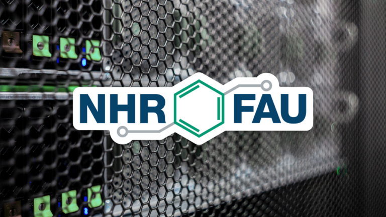 Protected: Abfrage Lehrveranstaltungen NHR@FAU