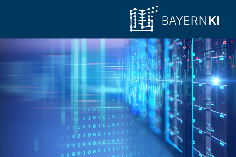 One year of BayernKI: A Retrospective